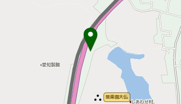 株式会社伊藤園 名古屋南支店の地図画像
