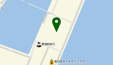 株式会社デザインアーク 鹿児島営業所の地図画像