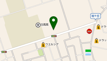 株式会社杉孝 鶴ヶ島機材センターの地図画像
