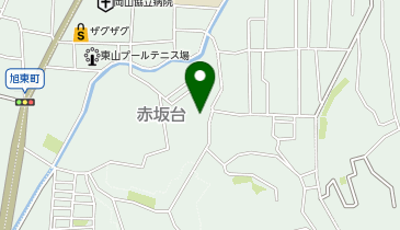 日本メンテナスエンジニヤリング株式会社 岡山支店の地図画像