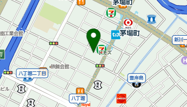 東武トップツアーズ株式会社 東京法人東事業部の地図画像