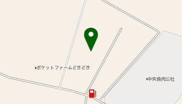 全農物流株式会社 茨城中央事業所の地図画像