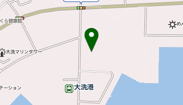 全農物流株式会社 茨城営業部の地図画像