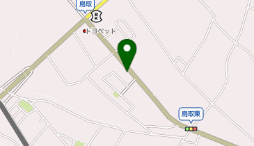 東邦液化ガス株式会社 桑名サービスセンターの地図画像