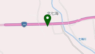 カナカン株式会社 酒類穴水営業所の地図画像