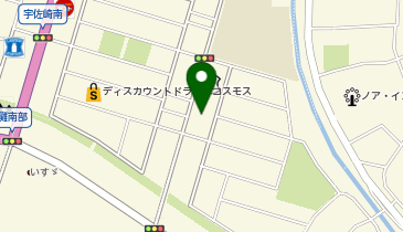 株式会社トーホーフードサービス 姫路支店の地図画像