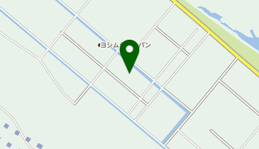 太誠産業株式会社 愛川工場の地図画像
