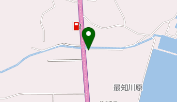 株式会社ほくとう 気仙沼営業所の地図画像