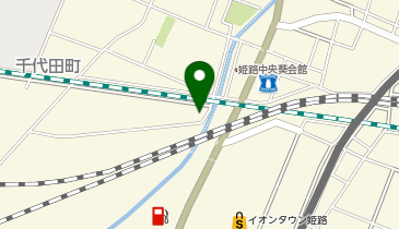 三菱電機エンジニアリング株式会社 メカトロシステム事業部の地図画像