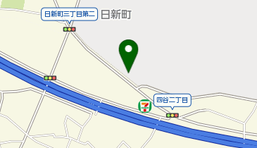 NECファシリティーズ株式会社 府中ファシリティマネジメント事業部の地図画像