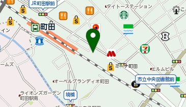 三菱地所コミュニティ株式会社 町田支店 | 町田市の社会関連・アクセス