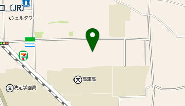 NECフィールディング株式会社 玉川支店の地図画像