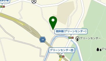 パラマウントケアサービス株式会社 川口営業所の地図画像