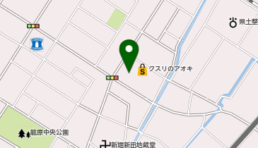 株式会社東栄住宅 熊谷営業所の地図画像