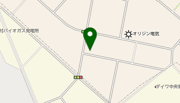 トヨタS&D西東京株式会社 法人営業部の地図画像