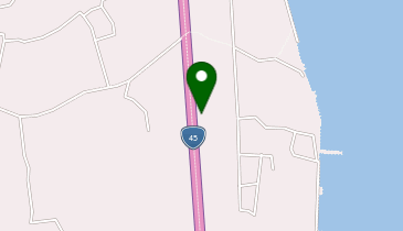 橋爪商事株式会社 気仙沼営業所の地図画像