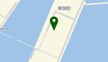 株式会社仙台銘板 鹿児島営業所の地図画像