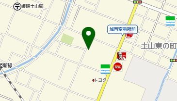 三菱電機システムサービス株式会社 姫路機器サービスステーションの地図画像