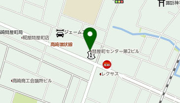 プラス株式会社 ジョインテックスカンパニー 関東オフィス用品 ソリューション第二部の地図画像