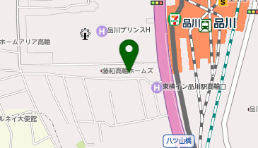 道路工業株式会社 関東営業所の地図画像