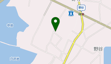 ケーサービス有限会社 物流センターの地図画像