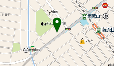 株式会社キャステム 北関東支店の地図画像