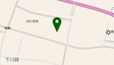 株式会社カナオカ 埼玉第三工場の地図画像