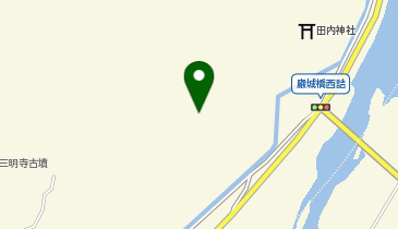 オムロンエキスパートリンク株式会社 倉吉事業所の地図画像