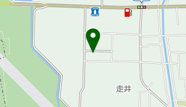 ミクニキカイ株式会社 豊中工場の地図画像