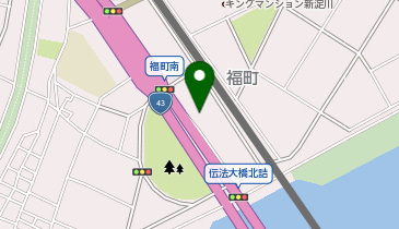 住電機器システム株式会社 大阪出荷センター」(大阪市西淀川区