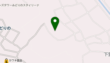 株式会社樹楽 サンミルクサービスつくば店の地図画像