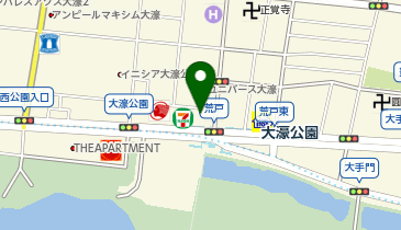 一村産業株式会社 九州営業所の地図画像