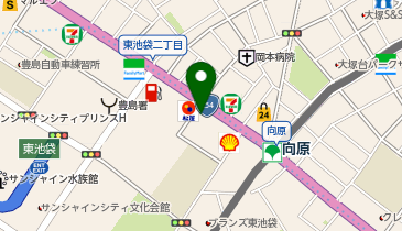 株式会社日産フィナンシャルサービス 首都圏営業部 | 豊島区の社会関連