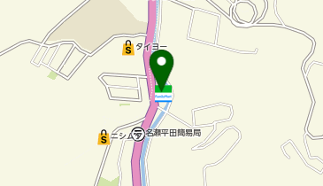 株式会社南九州ファミリーマート 奄美営業所の地図画像