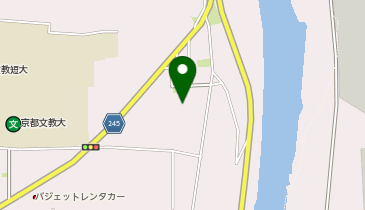 株式会社山崎 成形事業部 第3工場の地図画像