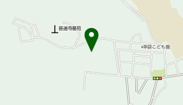 株式会社中川パッケージ 九州事業所の地図画像