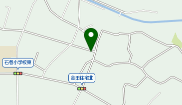 株式会社カーゴラインメイホウ 石巻出張所の地図画像