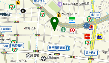 株式会社S&Gハウジング 東京支店の地図画像