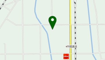 新潟サンリン株式会社 長岡支店」(長岡市-社会関連-〒940-1146)の地図