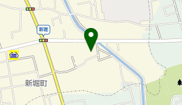 株式会社TRASIA 埼玉営業所の地図画像