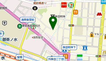 株式会社リードアクション 東京オフィスの地図画像