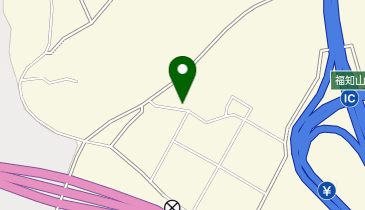 株式会社PRIDE 福知山営業所(福知山総合物流センター)の地図画像