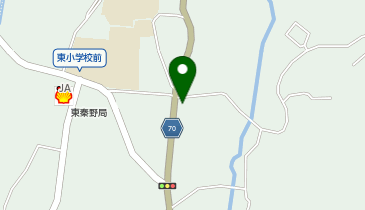 株式会社岸造園土木 事務所の地図画像