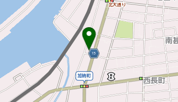 三甲株式会社 和歌山営業所の地図画像