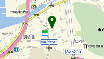 株式会社玉川工務店 桝形事務所の地図画像