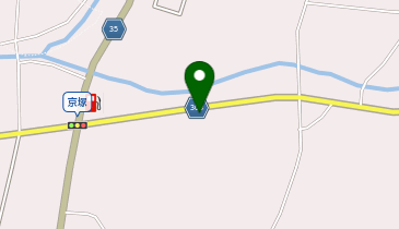 株式会社ひかり 物流倉庫の地図画像