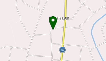 株木建設株式会社 研究学園都市出張所の地図画像