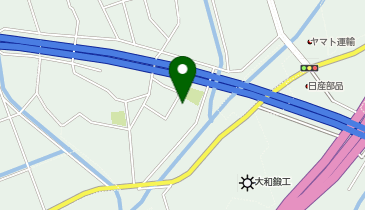 株式会社ゼンケン 掛川工場の地図画像