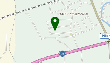 熊手蜂蜜株式会社 佐賀工場の地図画像