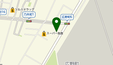 株式会社ほくせん 函館支店の地図画像